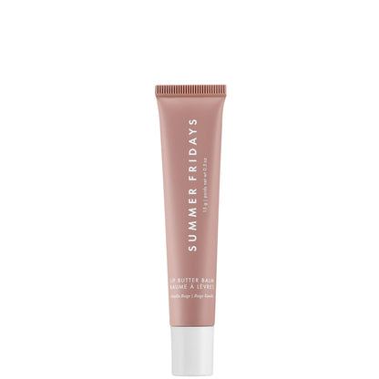 Lip Butter Balm 15g by Summer Fridays