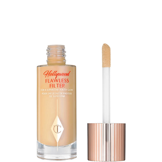 Hollywood Flawless Filter 30ml by Charlotte Tilbury