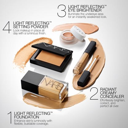 Light Reflecting Foundation 30ml by NARS