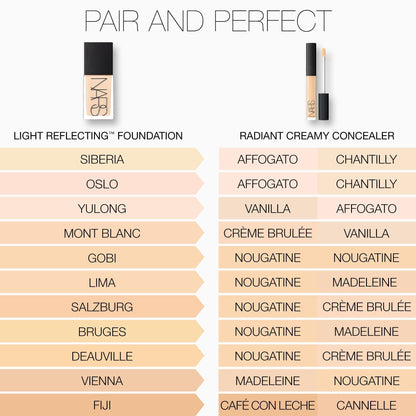 Light Reflecting Foundation 30ml by NARS