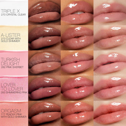 Afterglow Lip Shine 5.5ml