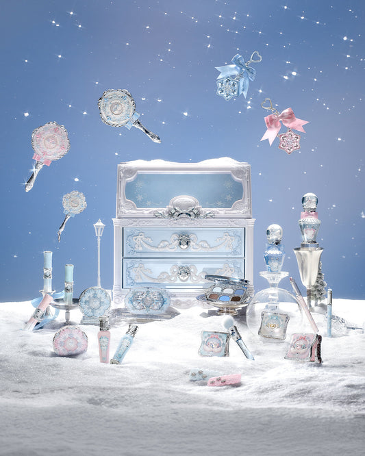 Snow Ballet All-In Gift Set