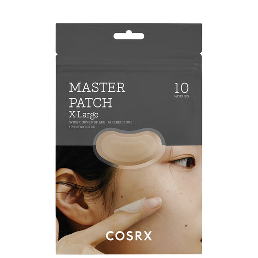Master Patch X-Large 10 Pack