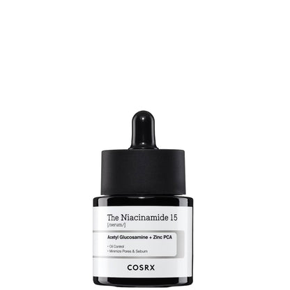 The Niacinamide 15 Serum 20ml