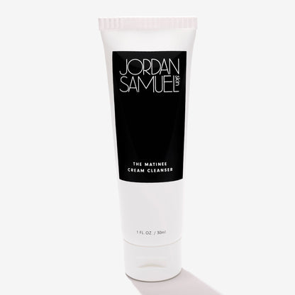 The Matinee Cream Cleanser 30ml