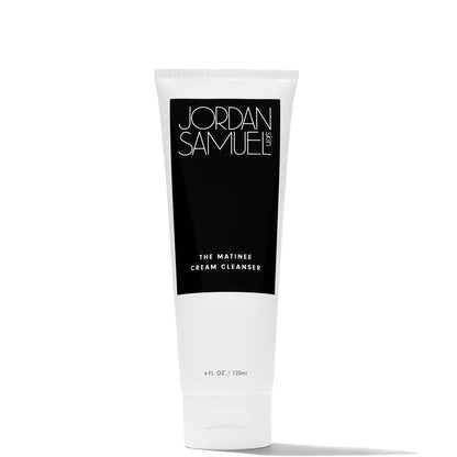 The Matinee Cream Cleanser 30ml