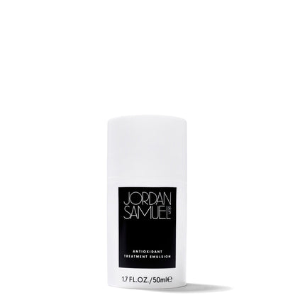 The Antioxidant Treatment Emulsion 50ml