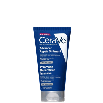 Advanced Repair Ointment 88ml