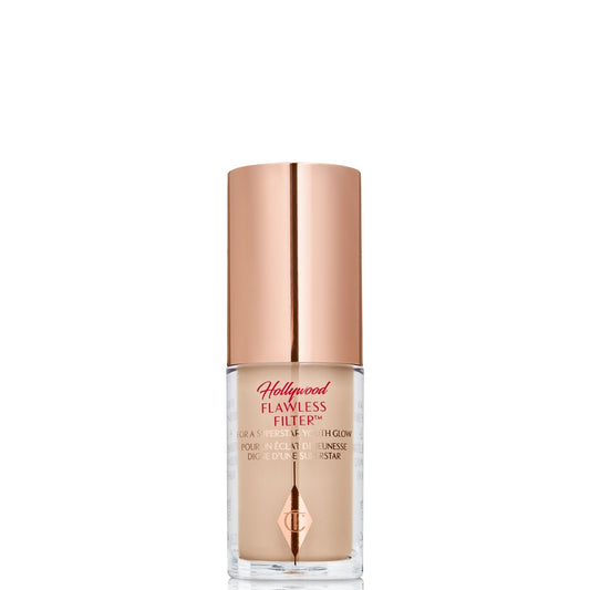 Mini Hollywood Flawless Filter 5.5ml by Charlotte Tilbury