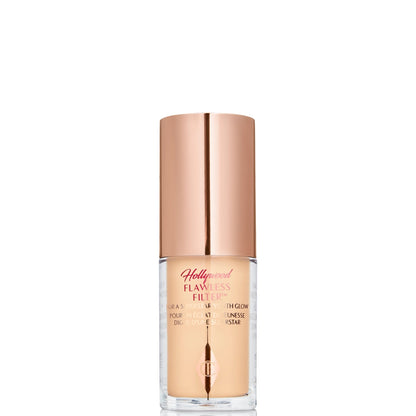 Mini Hollywood Flawless Filter 5.5ml by Charlotte Tilbury