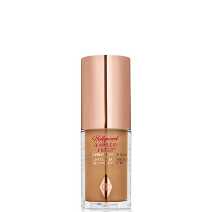 Mini Hollywood Flawless Filter 5.5ml by Charlotte Tilbury
