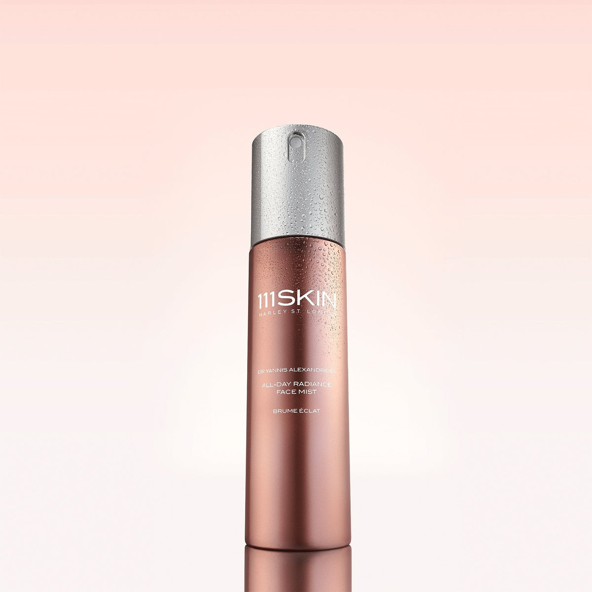 Radiance Glow Face Mist 100ml