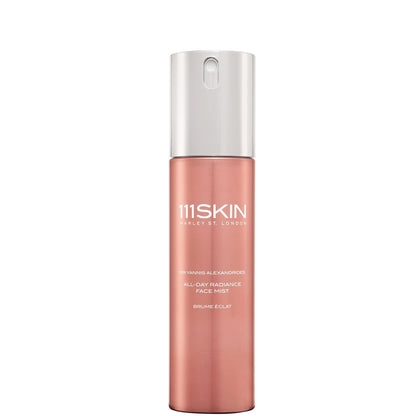Radiance Glow Face Mist 100ml