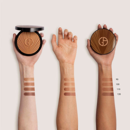 Luminous Silk Bronzer 18g
