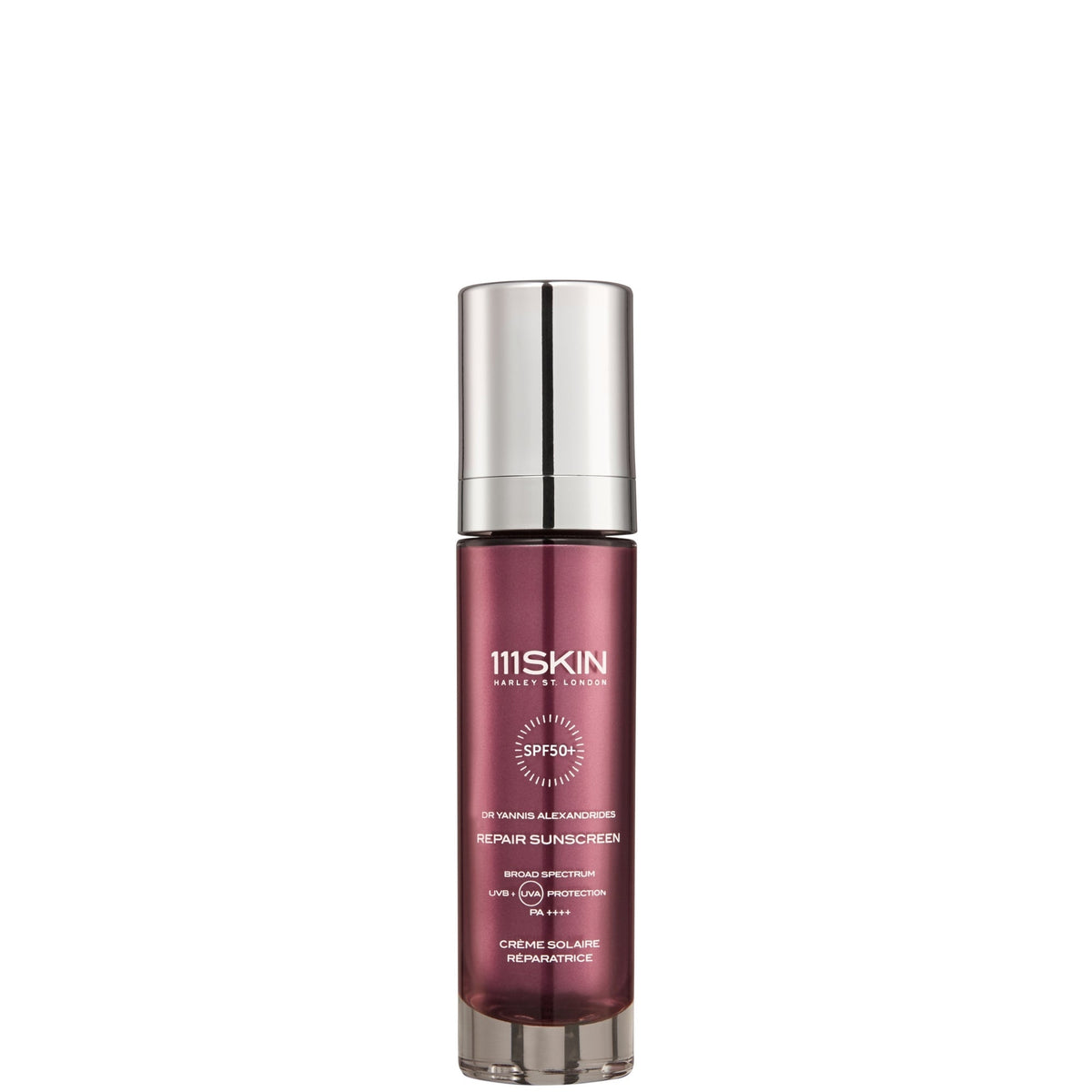 Repair Sunscreen SPF 50+ 50ml