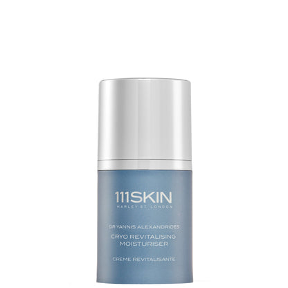 Cryo Revitalising Moisturiser 50ml