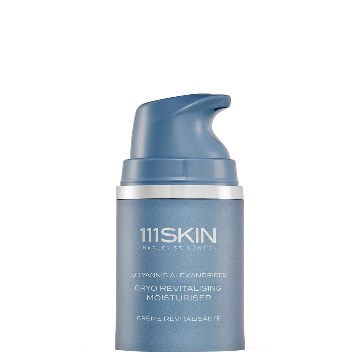 Cryo Revitalising Moisturiser 50ml