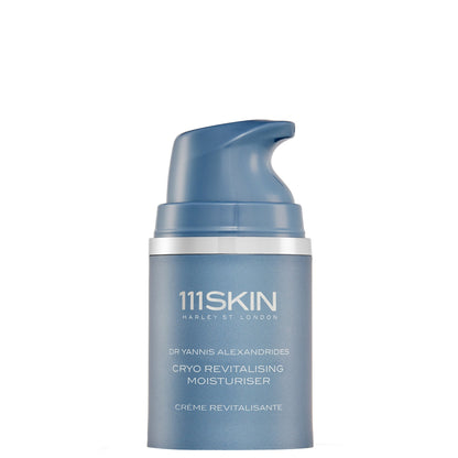 Cryo Revitalising Moisturiser 50ml