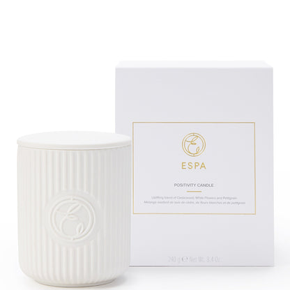 Positivity Scented Candle 240g