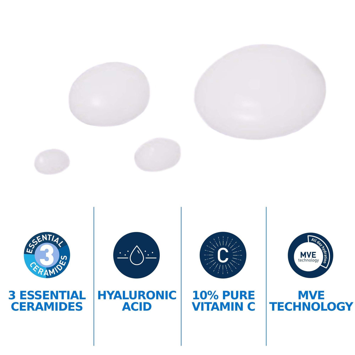 Skin Renewing 10% Pure Vitamin C Serum 30ml