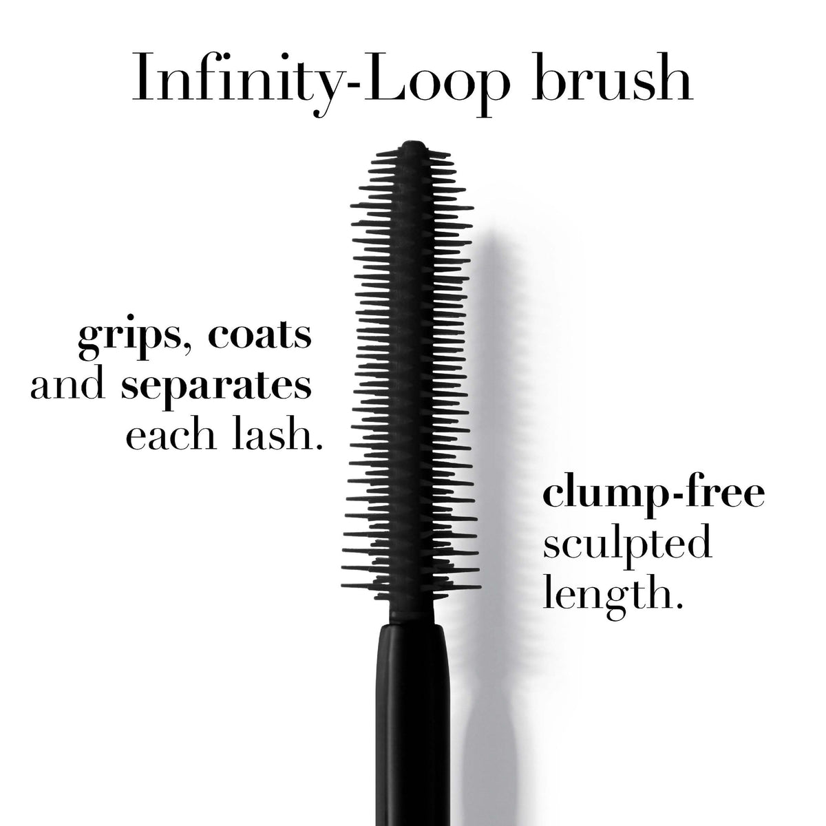 Vertigo Lift Mascara Mini 4ml