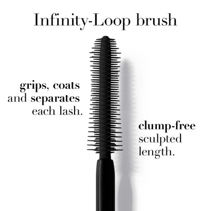 Vertigo Lift Mascara Mini 4ml