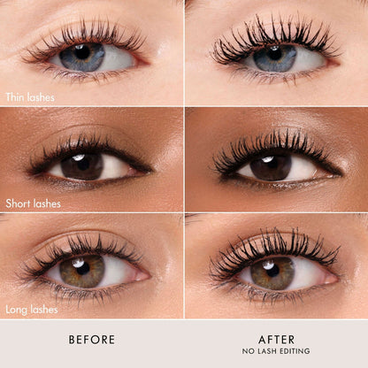 Vertigo Lift Mascara Mini 4ml