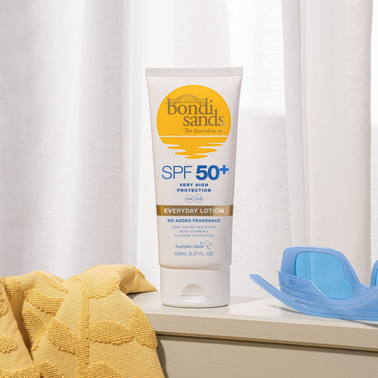 Everyday Body Lotion SPF 50+ 150ml