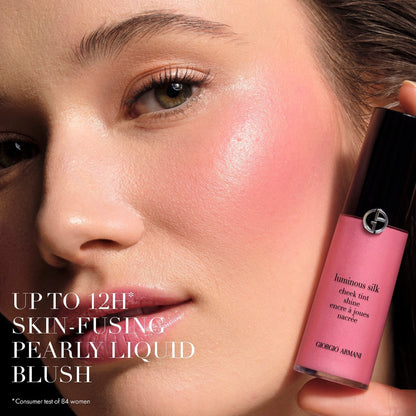 Luminous Silk Cheek Tint Shine 12ml