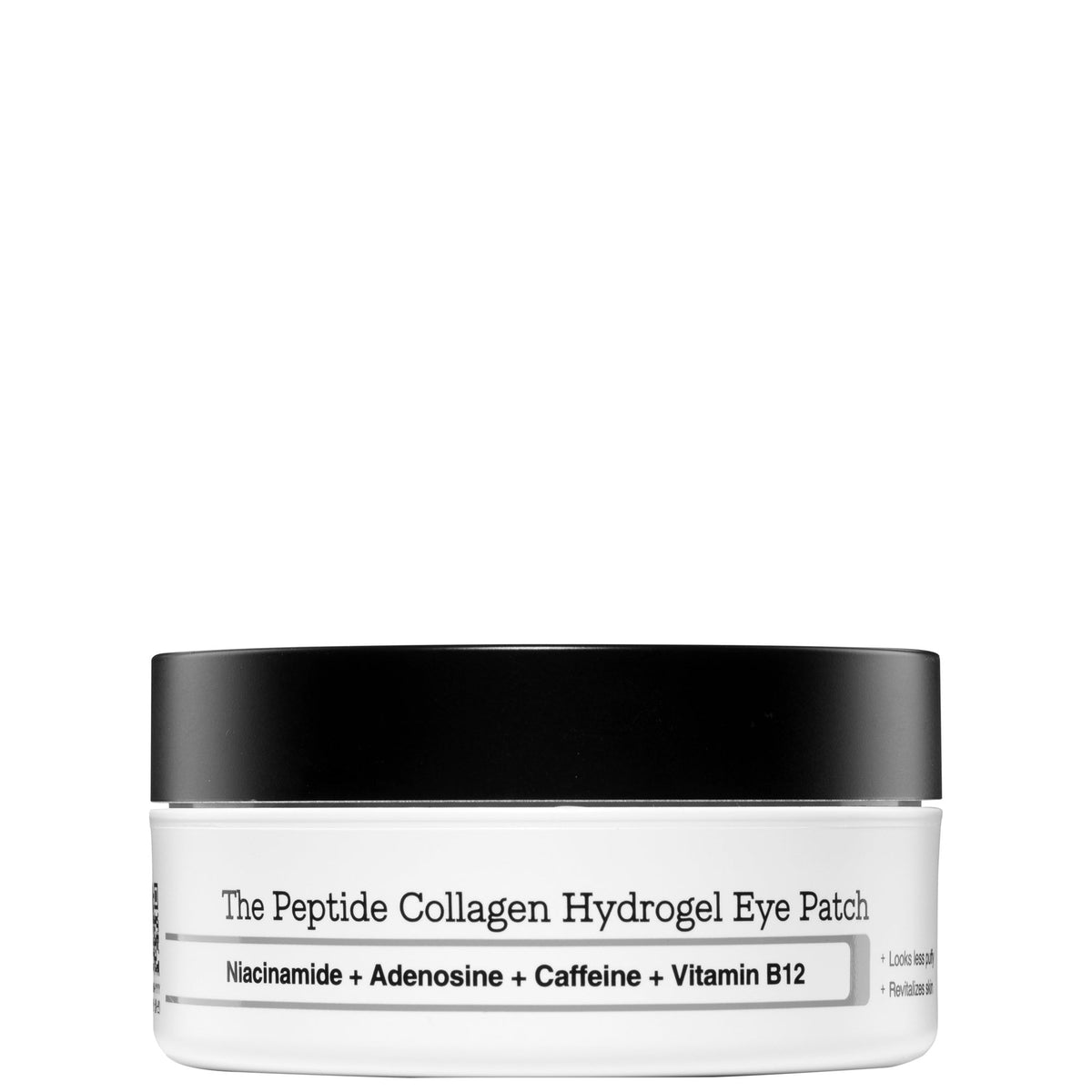 Peptide Collagen Hydrogel Eye Patch 60 Patches