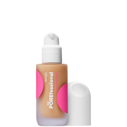 The Porefessional Smoothing & Blurring Matte Foundation 30ml