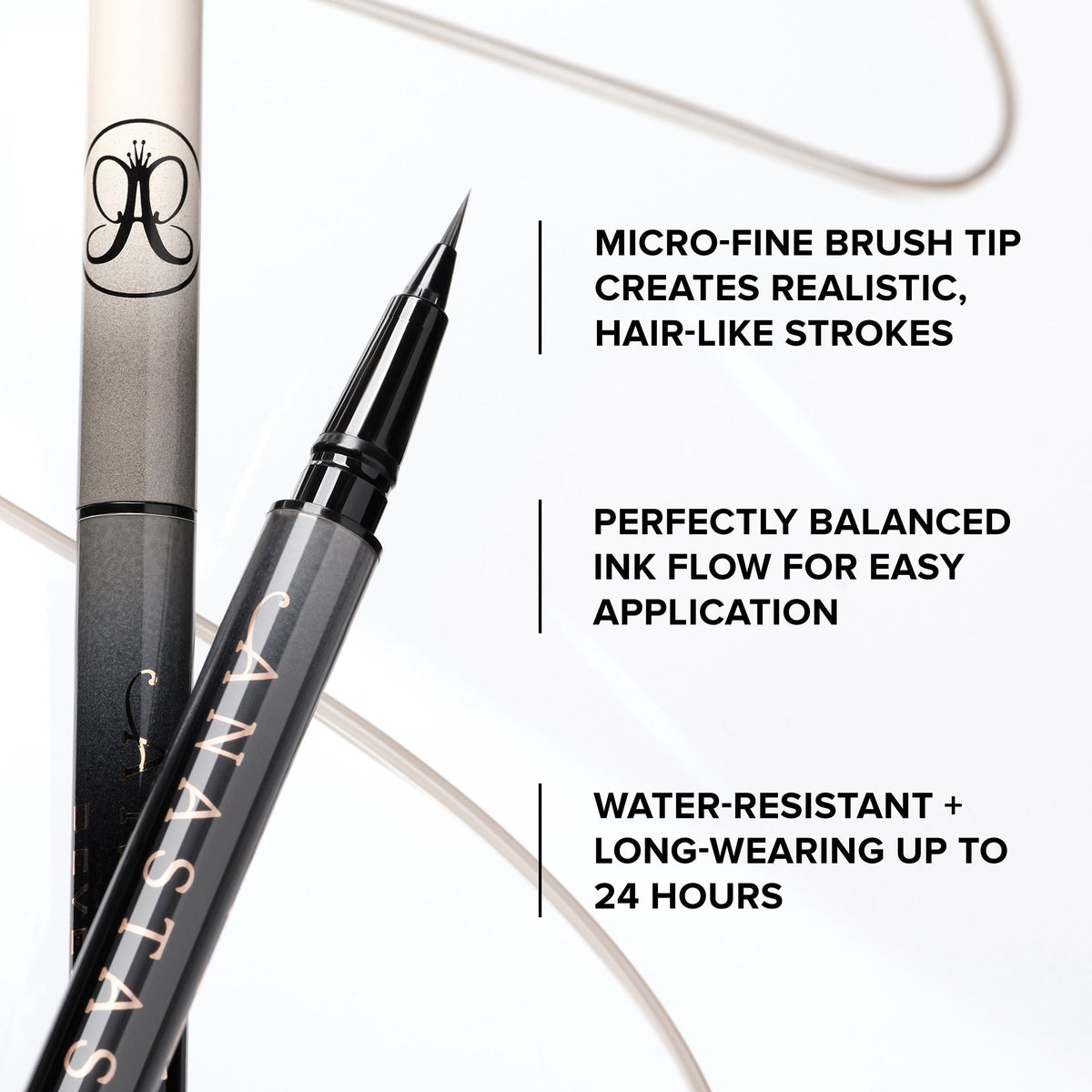 Microstroke Brow Pen 0.5ml