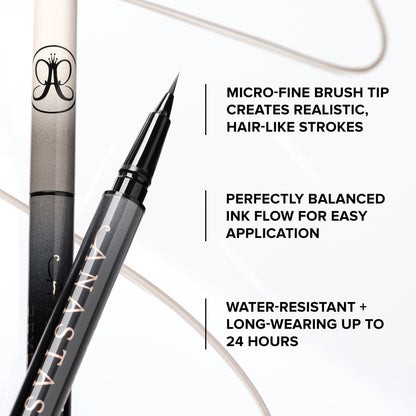 Microstroke Brow Pen 0.5ml
