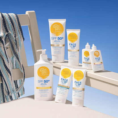 Everyday Face Lotion SPF 50+ 75ml
