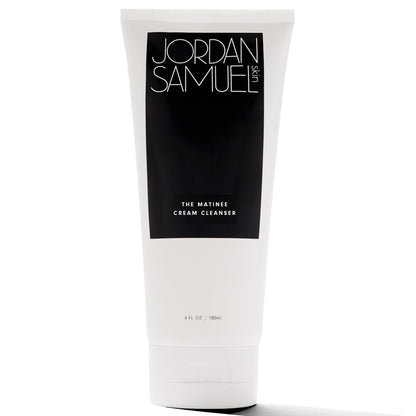 The Matinee Cream Cleanser 30ml
