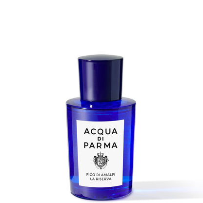 Blu Mediterraneo Fico Di Amalfi La Riserva Eau De Parfum 100ml