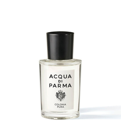 Colonia Pura Eau De Cologne 50ml