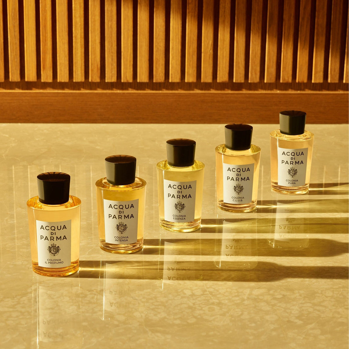 Colonia Pura Eau De Cologne 50ml