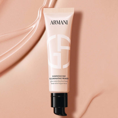 Luminous Silk Glow Extending Primer 30ml