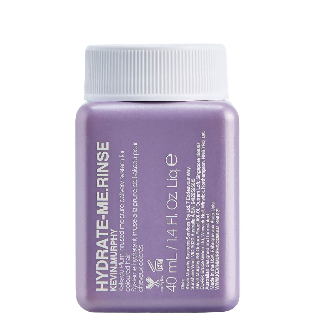 Hydrate Try Me Bundle 40ml