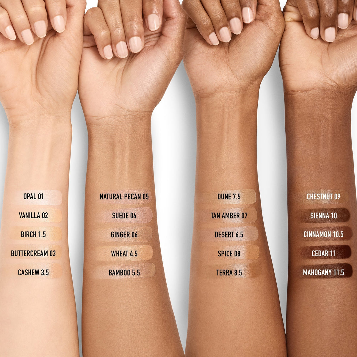 Complexion Rescue Luminous Skin Tint Stick 15ml