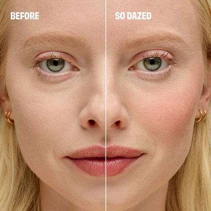 Play Daze Natural-Matte Liquid Blush 6ml