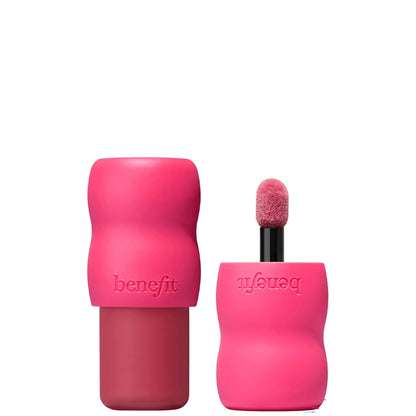 Play Daze Natural-Matte Liquid Blush 6ml
