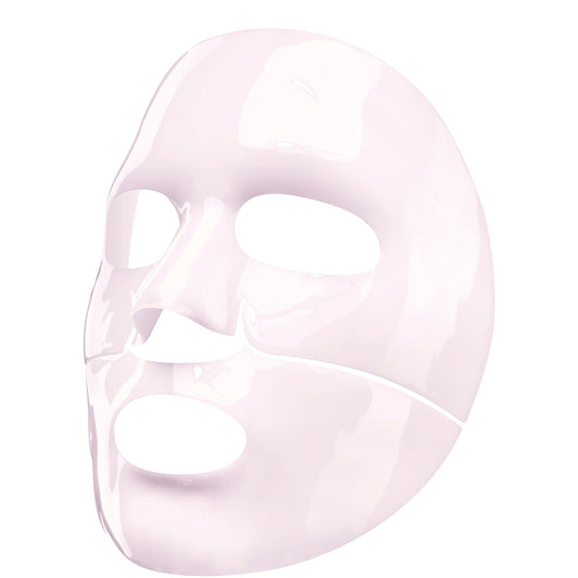 The Peptide Collagen Lifting Glow Hydrogel Mask 3EA