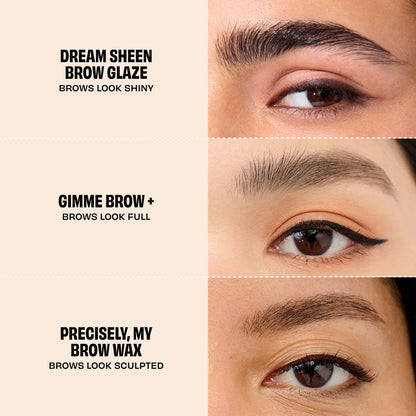 Dream Sheen Tinted Brow Glaze 5ml