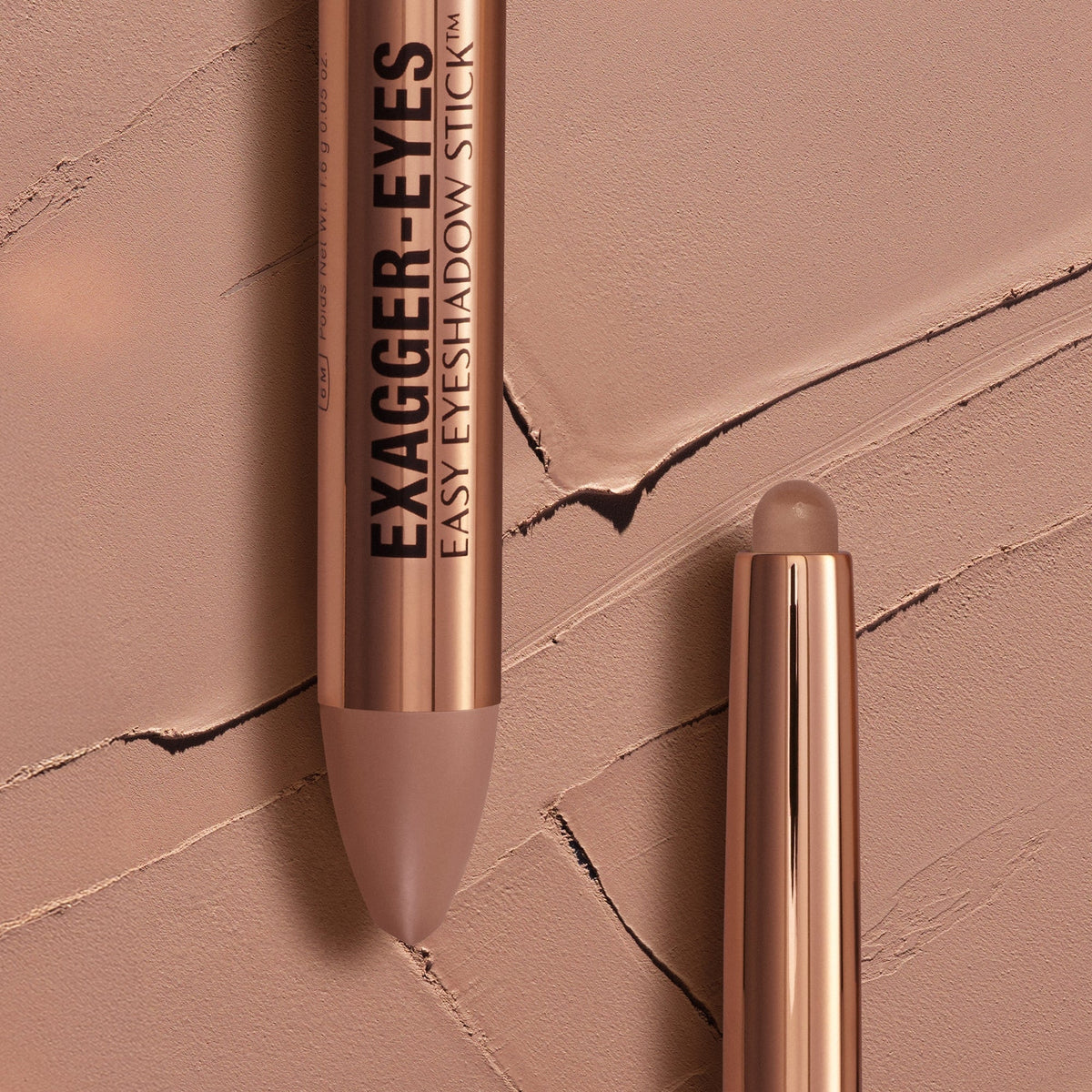 Exagger-Eyes Easy Eyeshadow Stick 1.6g by Charlotte Tilbury