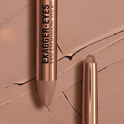 Exagger-Eyes Easy Eyeshadow Stick 1.6g by Charlotte Tilbury