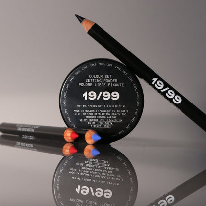 Colour Set Setting Powder 5g