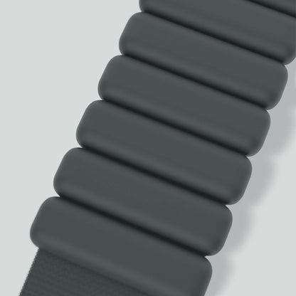 Ankle/Wrist Weights 1lb Charcoal