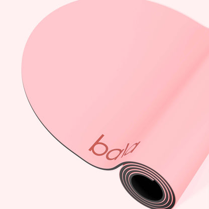 The Play Mat 5mm Blush